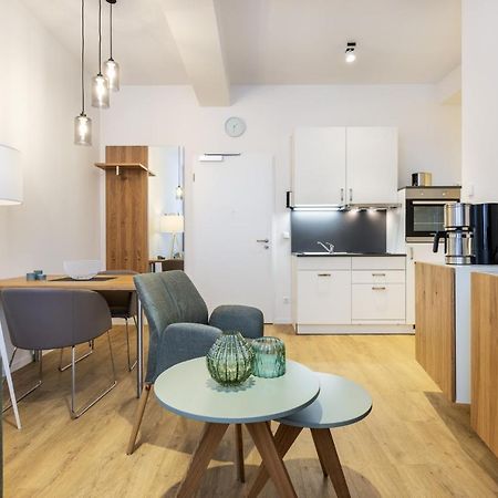 Ferienapartments Am Krusespeicher Ferienapartments Am Krusespeicher 1-05 Wismar Luaran gambar