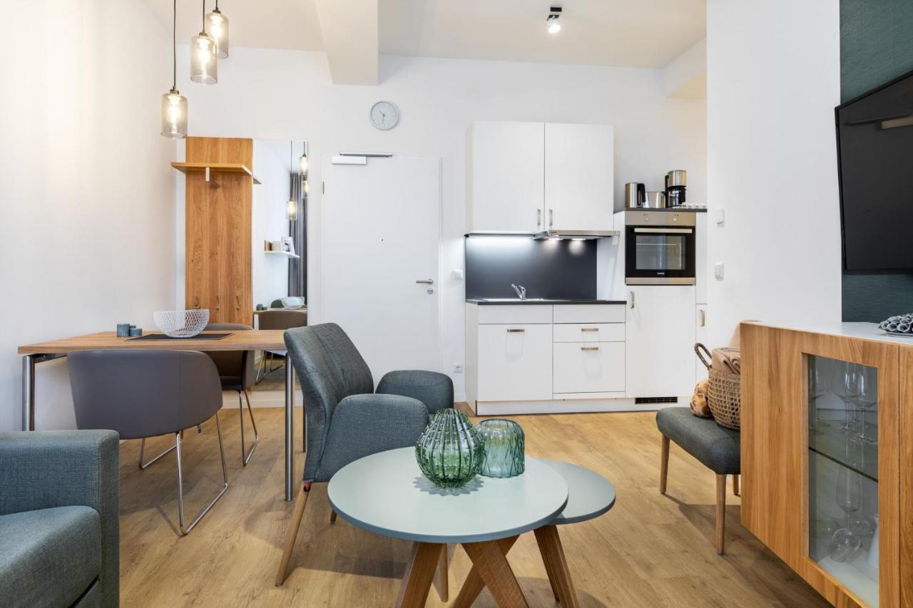 Ferienapartments Am Krusespeicher Ferienapartments Am Krusespeicher 1-05 Wismar Luaran gambar