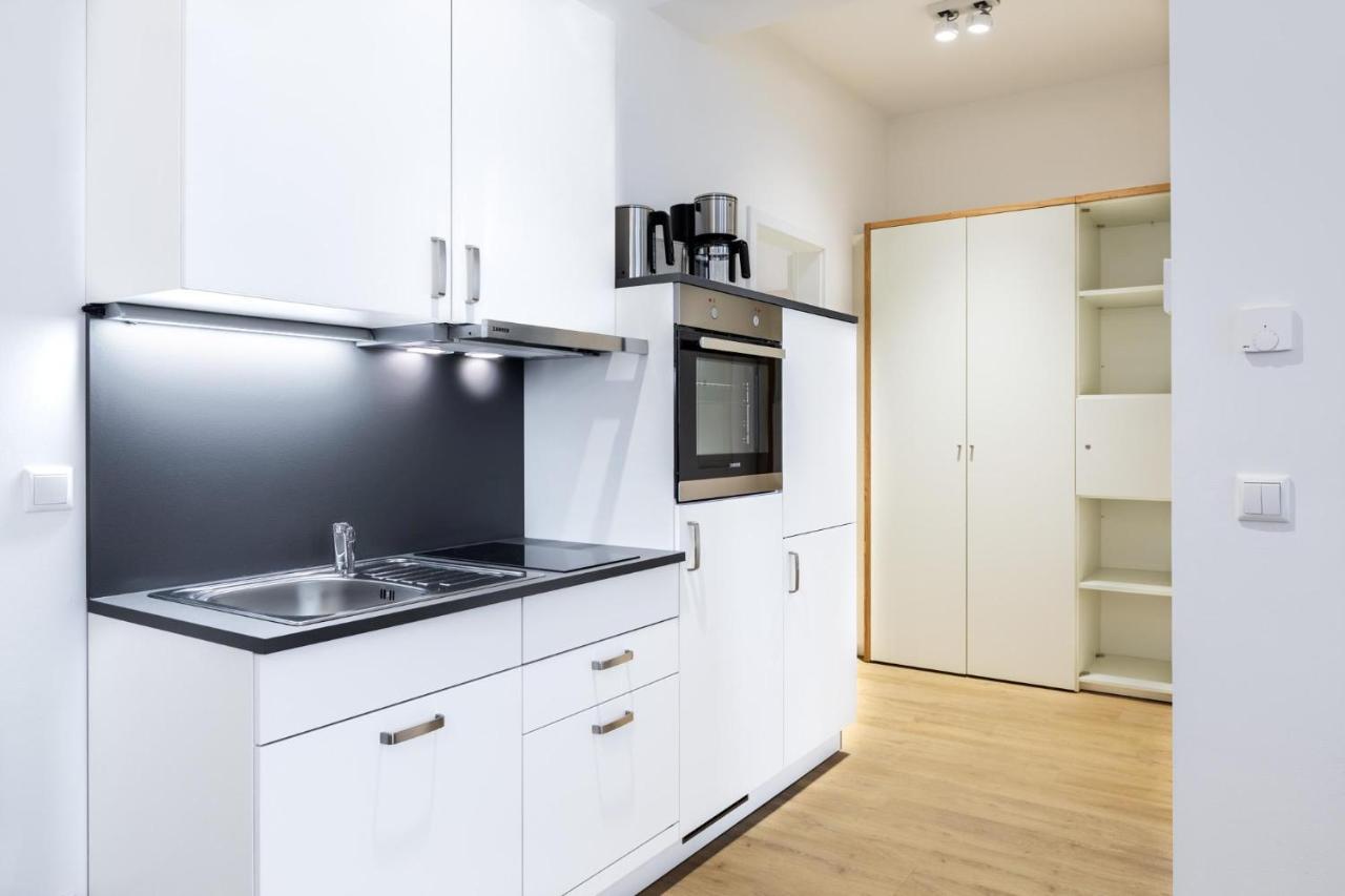 Ferienapartments Am Krusespeicher Ferienapartments Am Krusespeicher 1-05 Wismar Luaran gambar