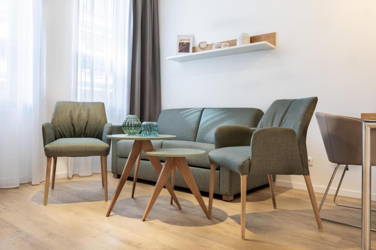 Ferienapartments Am Krusespeicher Ferienapartments Am Krusespeicher 1-05 Wismar Luaran gambar