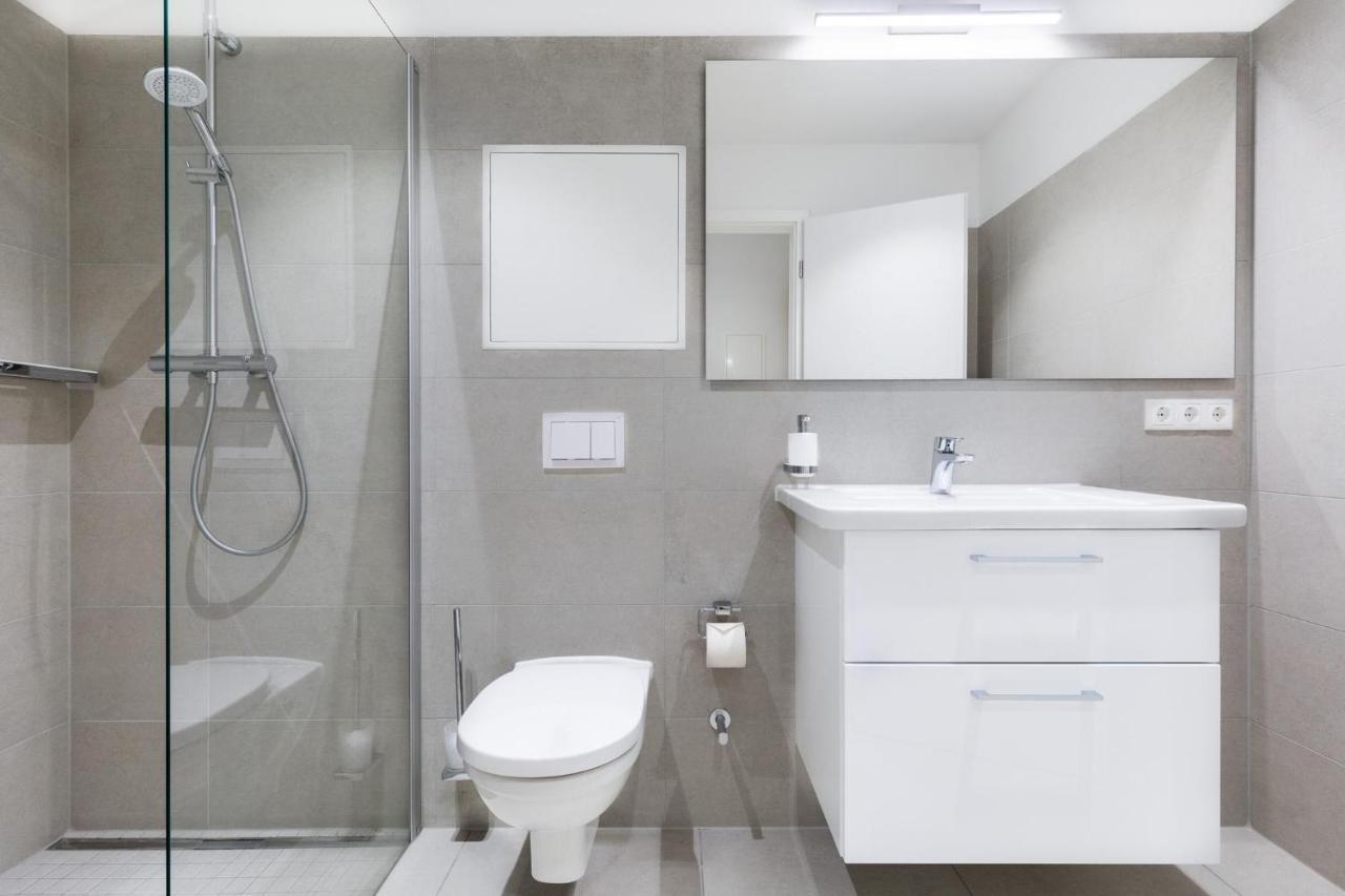 Ferienapartments Am Krusespeicher Ferienapartments Am Krusespeicher 1-05 Wismar Luaran gambar