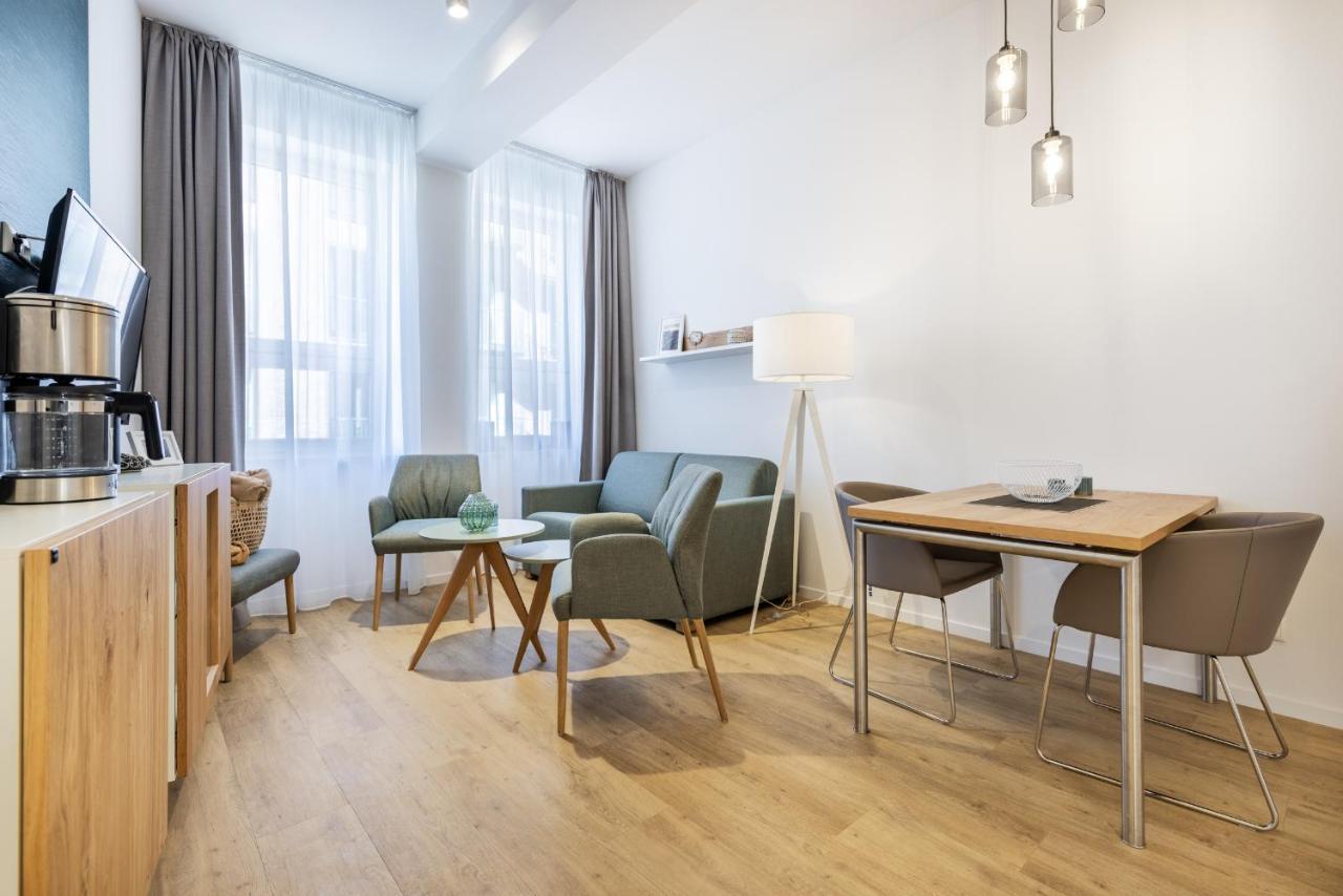 Ferienapartments Am Krusespeicher Ferienapartments Am Krusespeicher 1-05 Wismar Luaran gambar