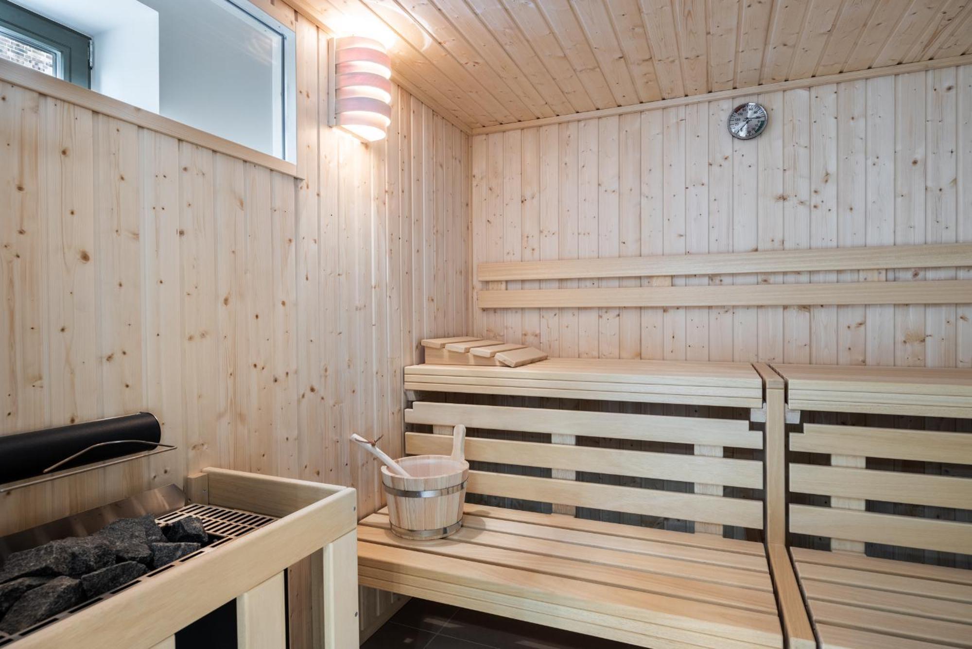 Ferienapartments Am Krusespeicher Ferienapartments Am Krusespeicher 1-05 Wismar Luaran gambar